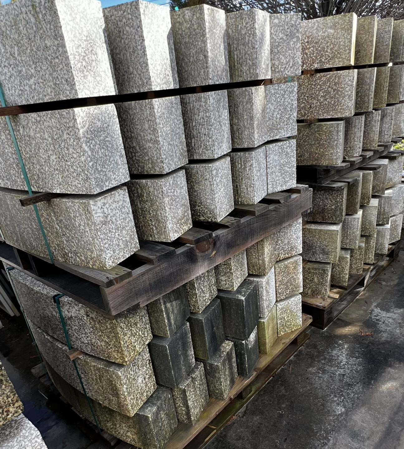 natural stone suppliers