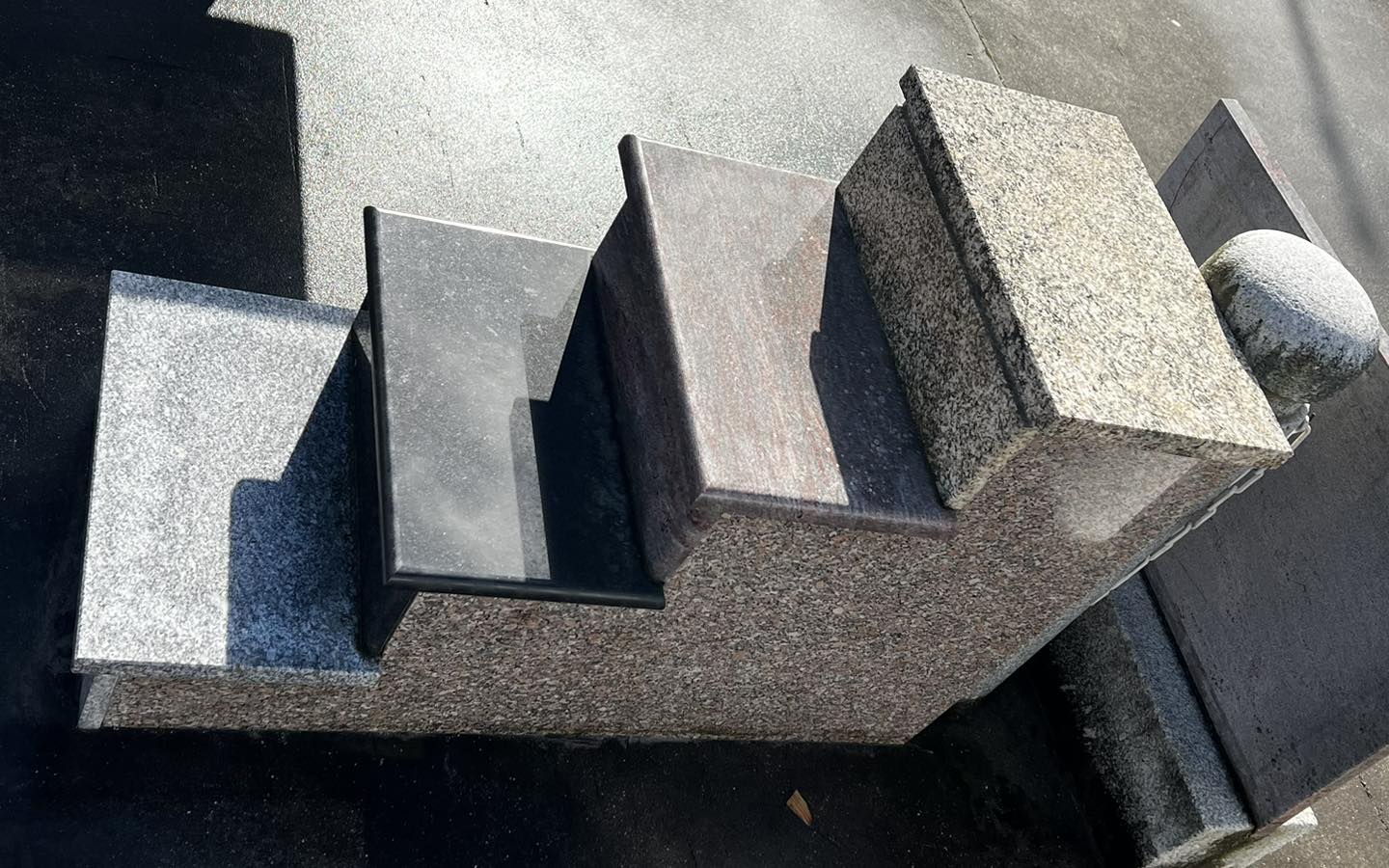 natural stone suppliers