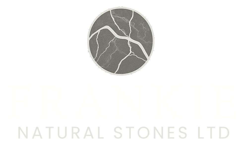 Frankie Natural Stones Logo